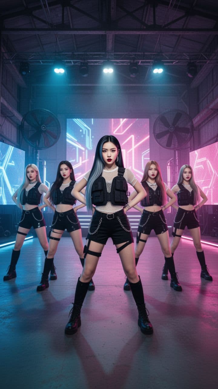 가짜 사랑 타투