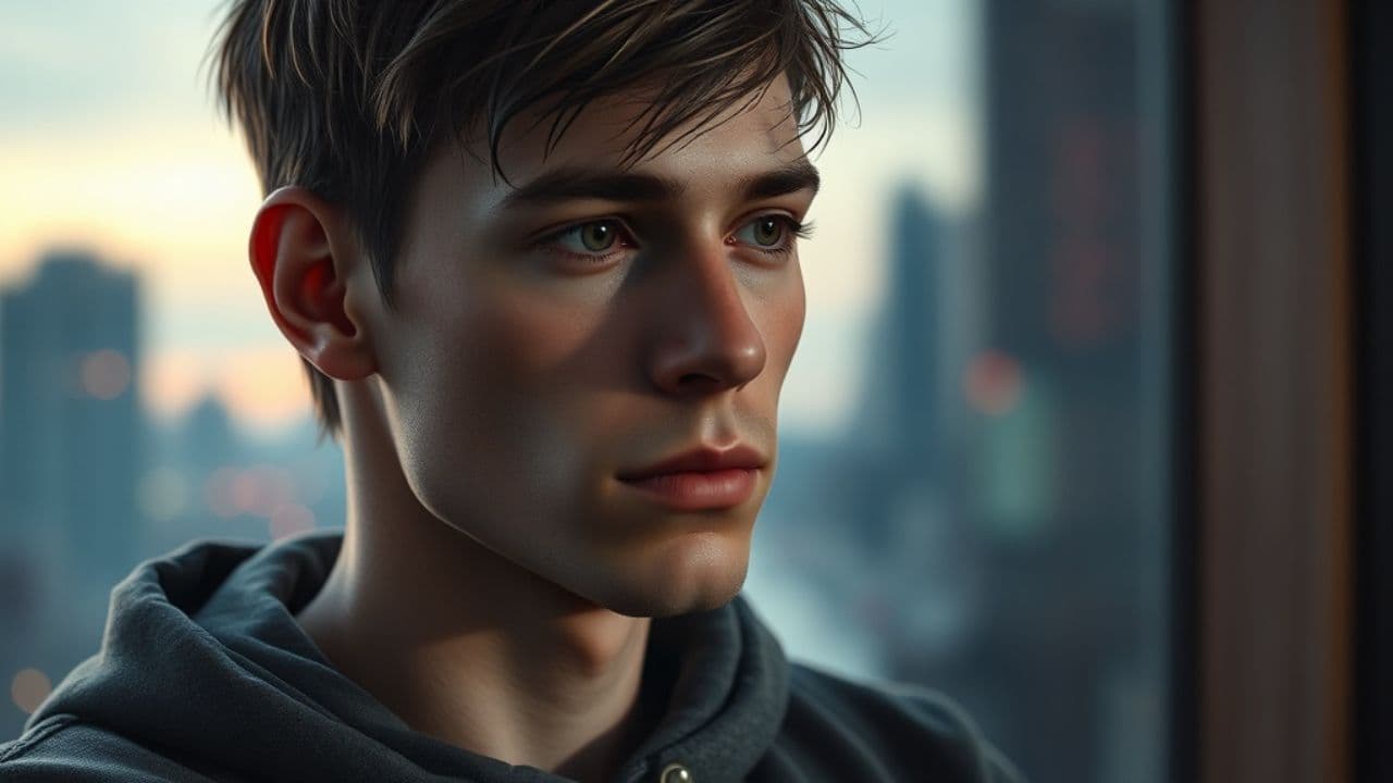 Вечный рефрен любви