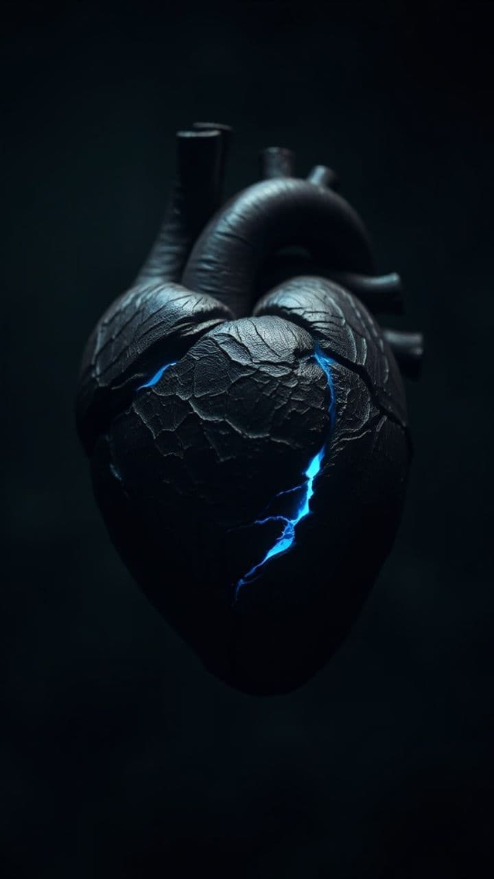 Luz de Luna y Ausencia