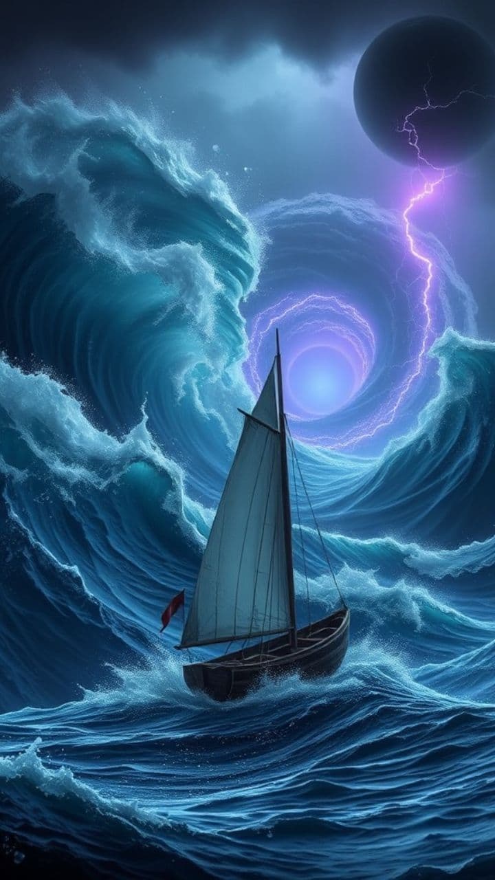 Think Like a Pirate, Not Corporate