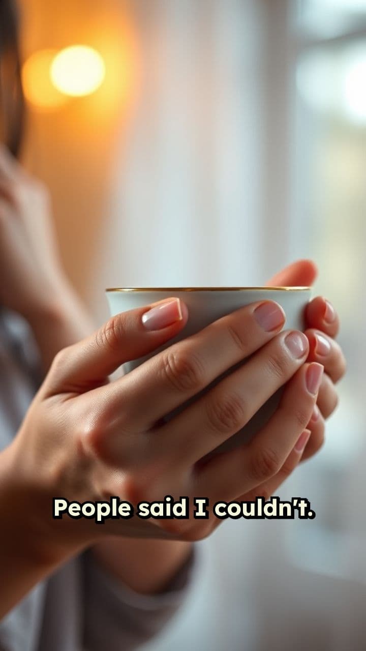 Limitless Dreams Beyond Cerebral Palsy