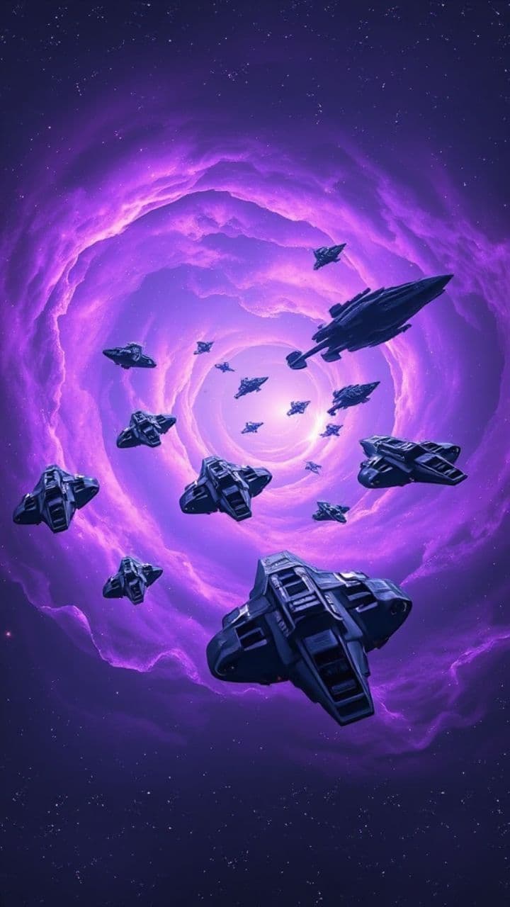 First M.I.: Rise and Fight