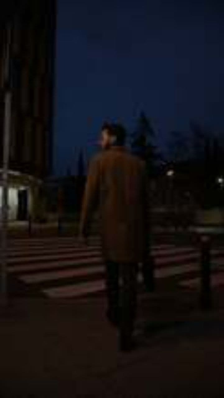 Yüksek Voltaj, Rap Kanımda