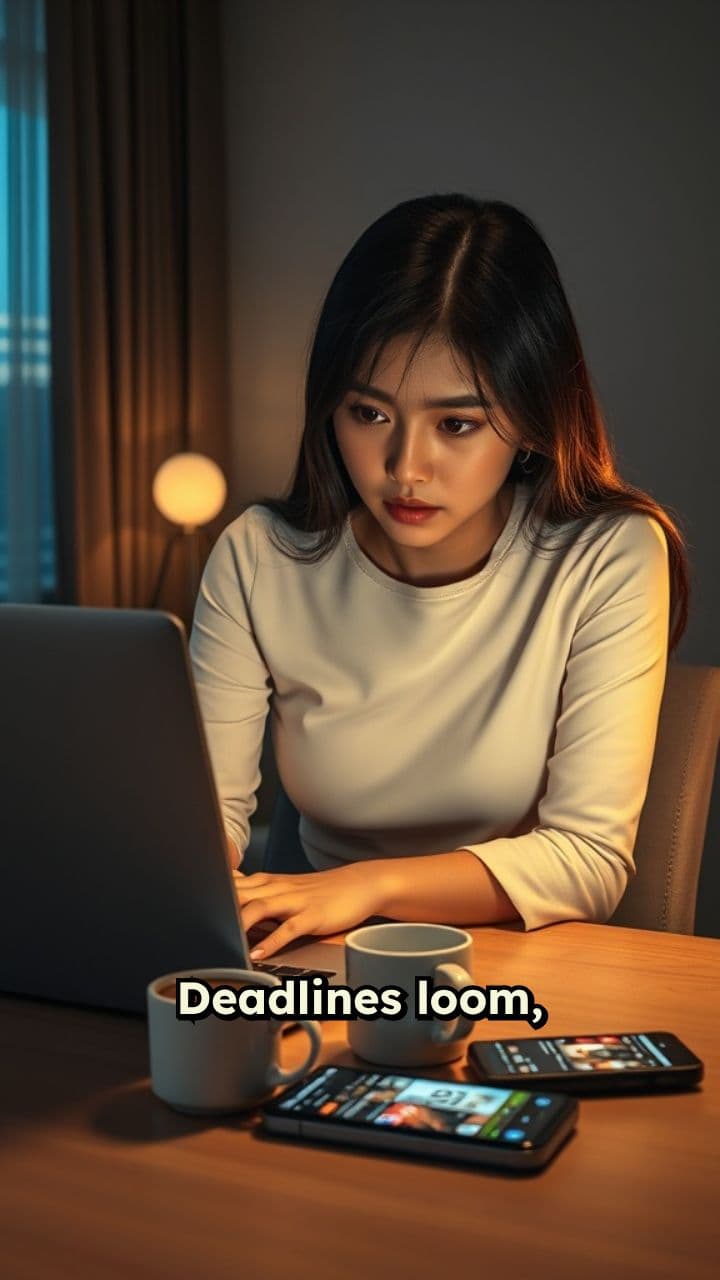 Mastering Procrastination: Your Guide to Getting Things Done