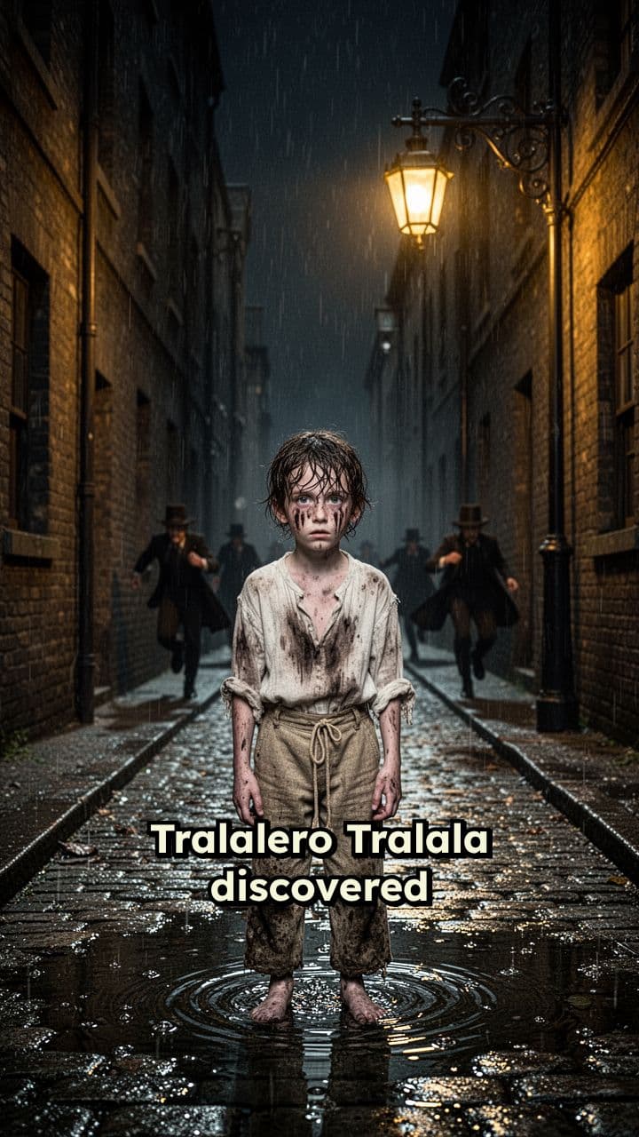 The Third Path of Tralaler