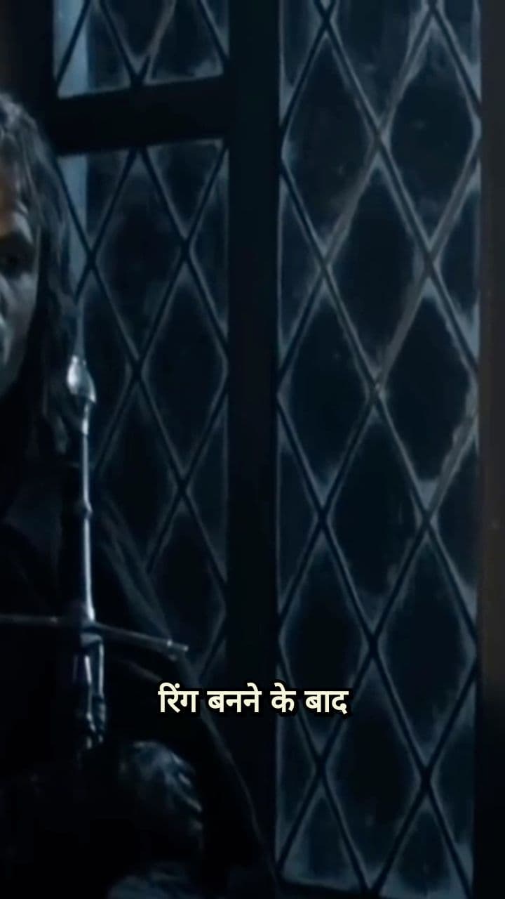 The First Defeat of Sauron