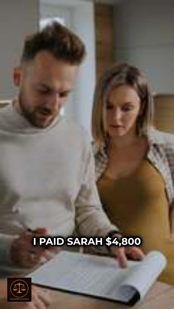 Wedding Scam Exposed: Justice Served