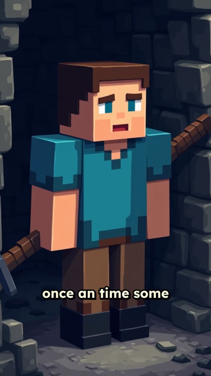 The Rise of Zombie Mining