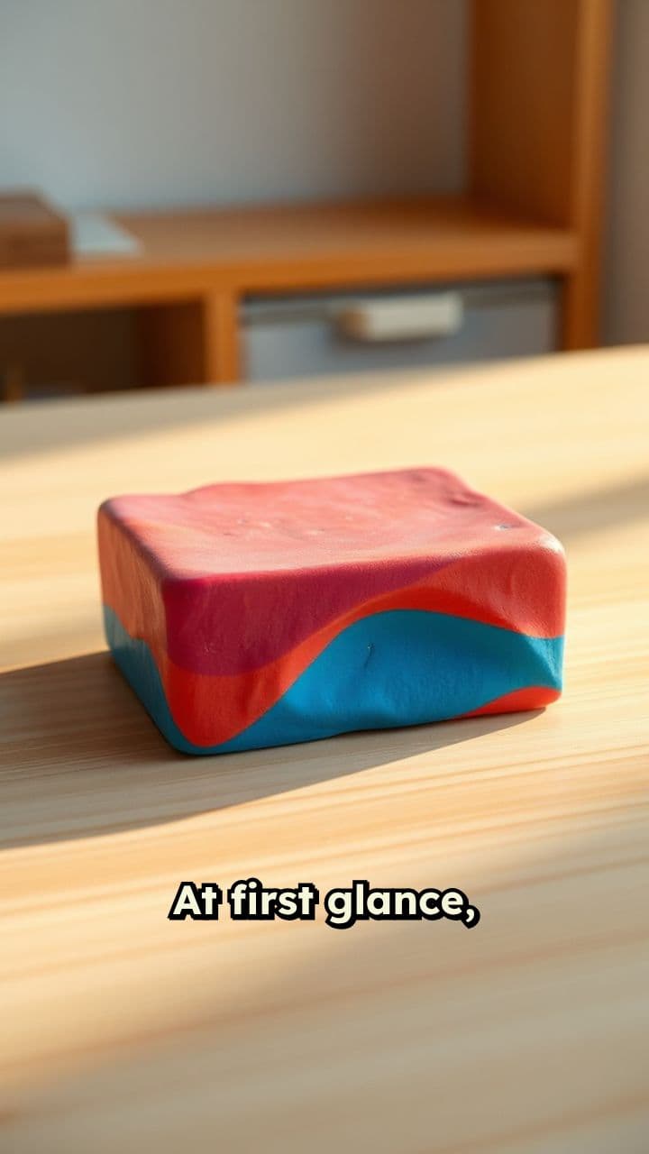 The Clay's Awakening