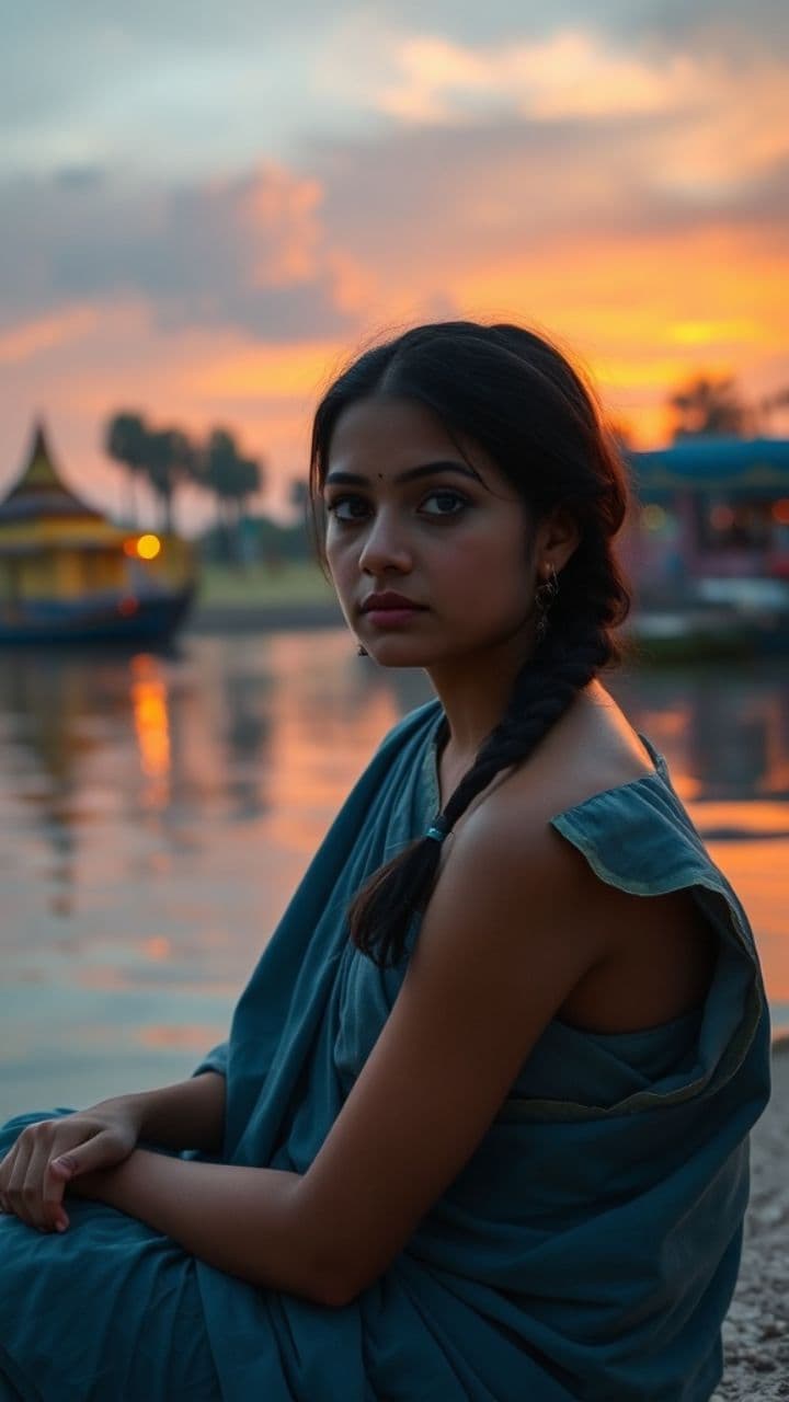 सच्चा प्यार और यादें