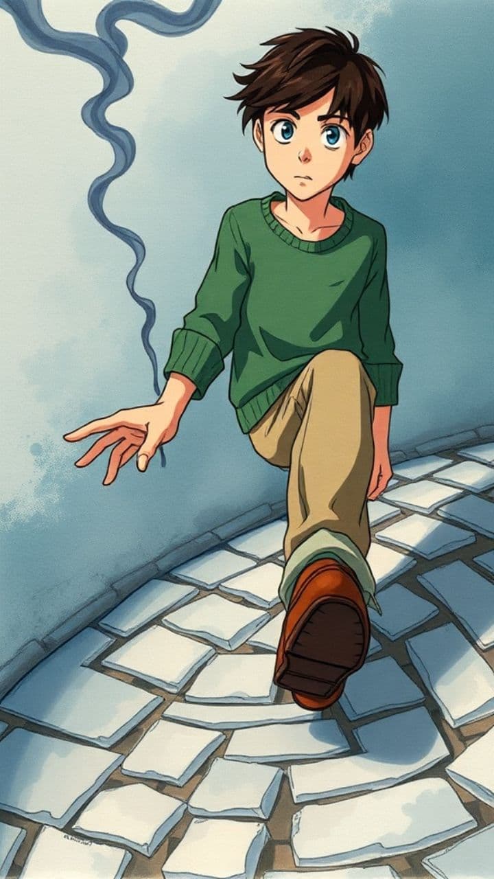 Start Now, Not Later