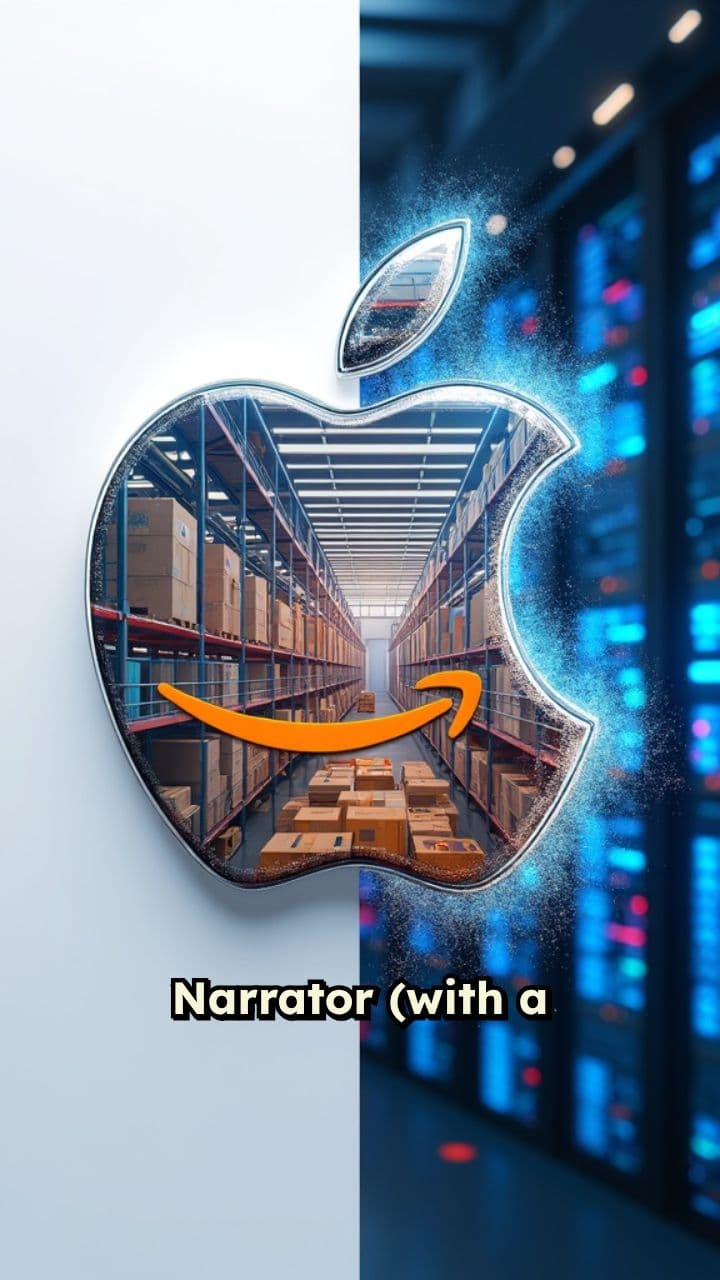 From Garages to Giants: The Untold Stories