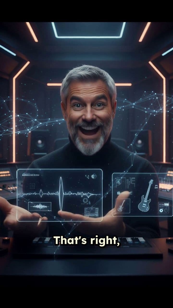 Creating Music with AI Collaboration