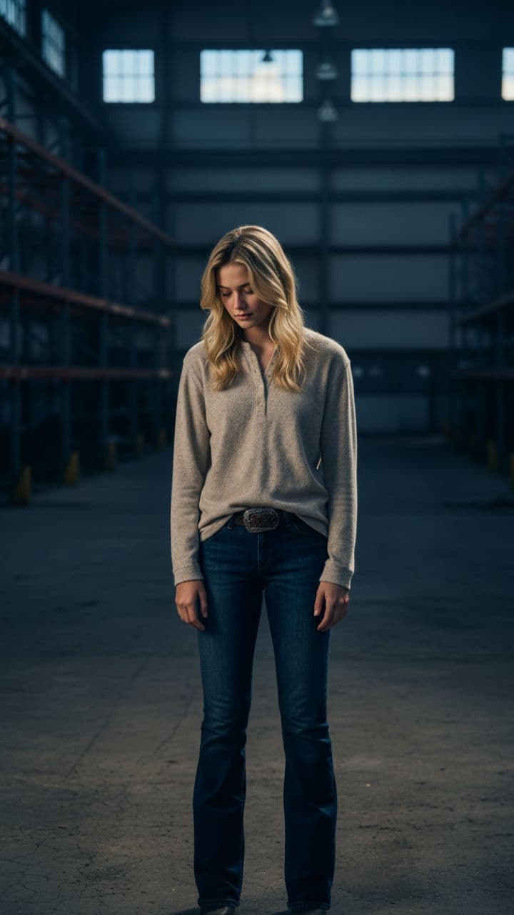 Desperate to Touch the Light