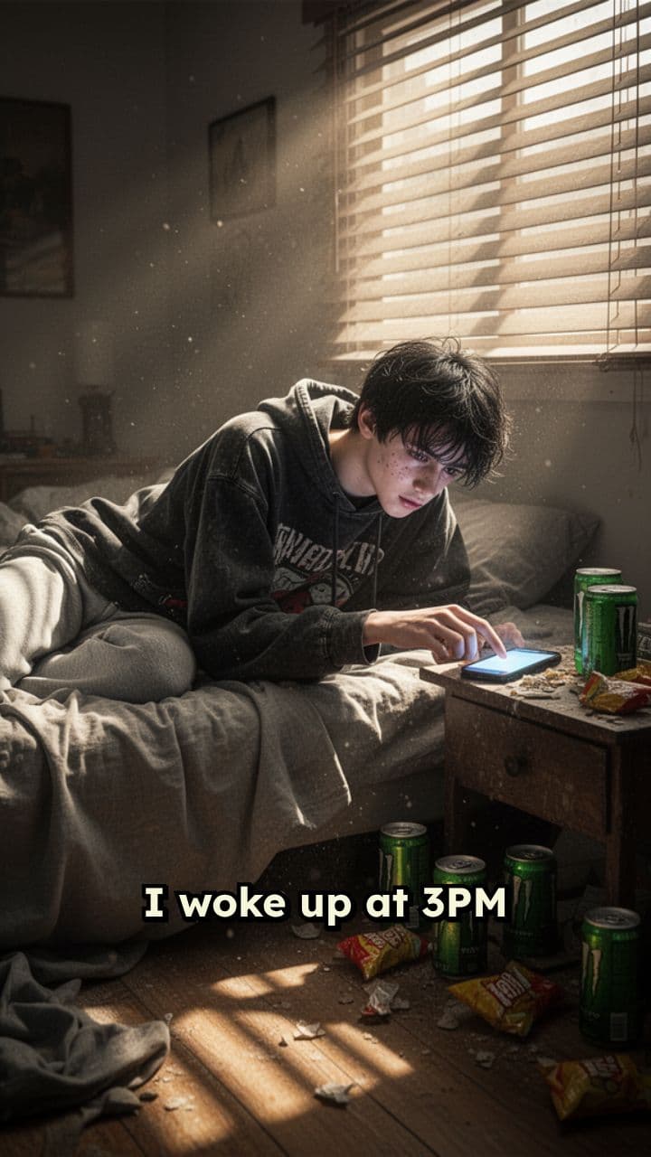 Becoming a Brain Rot Billionaire