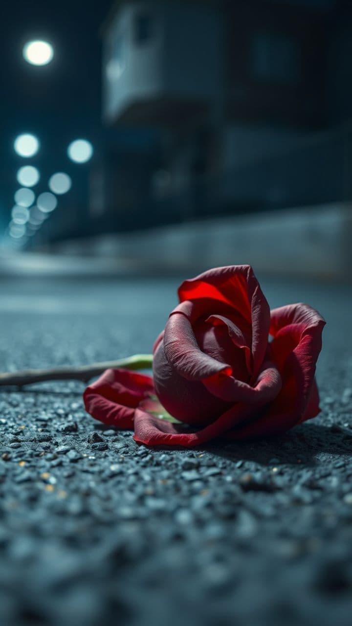 Heart Hurt and Hard Work