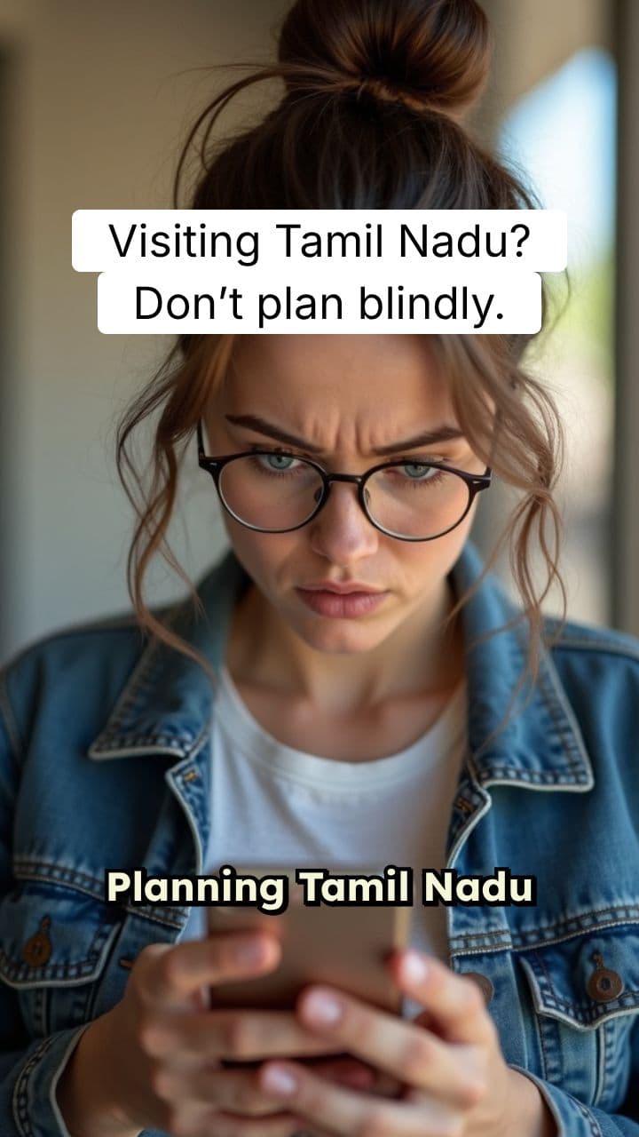 ALL ABT TN - Your Tamil Nadu Companion