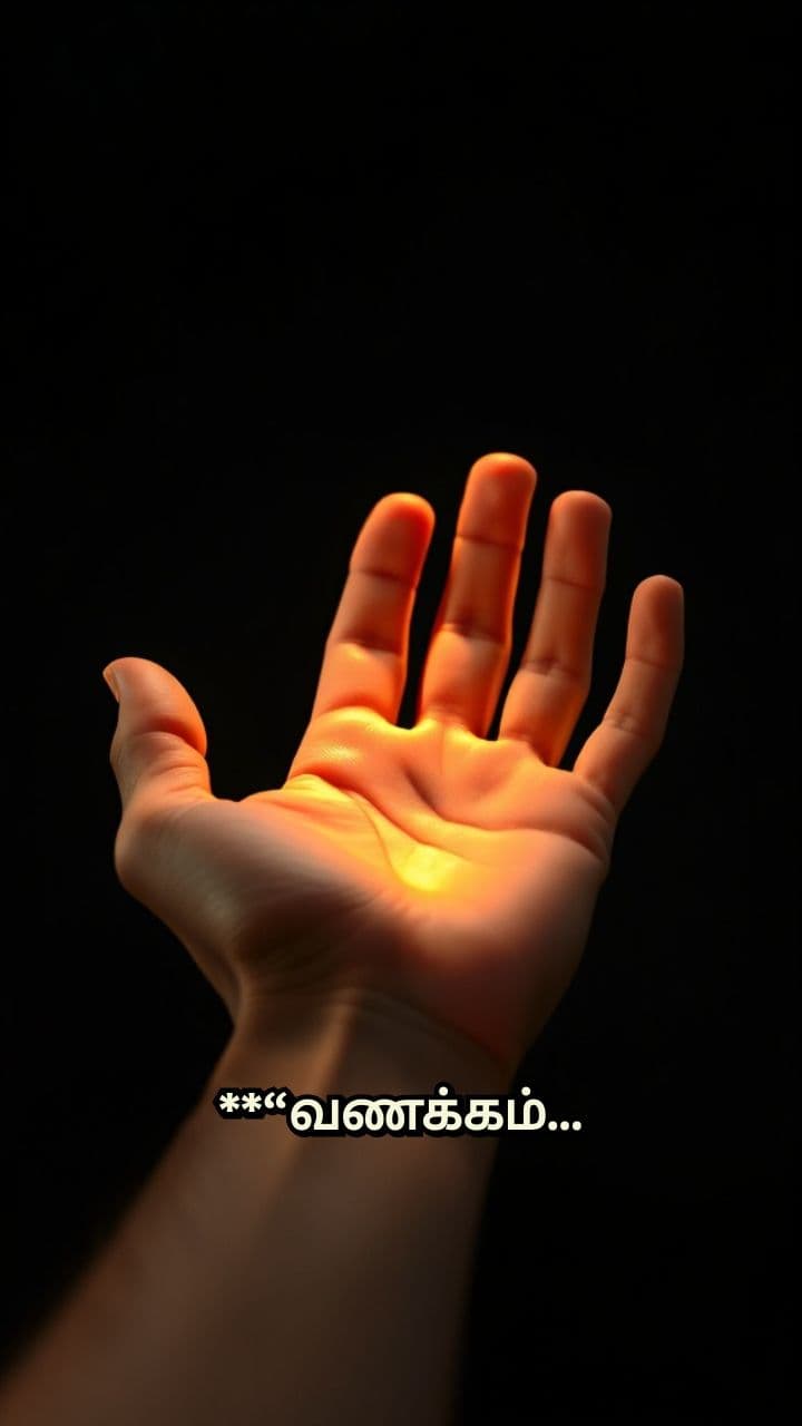 என்றும் உயிருடன் நான்