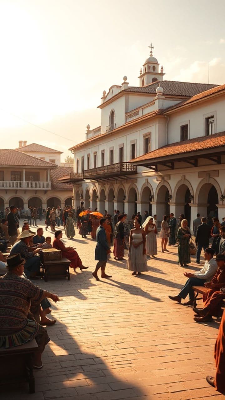 Canto a la Peladita Linda