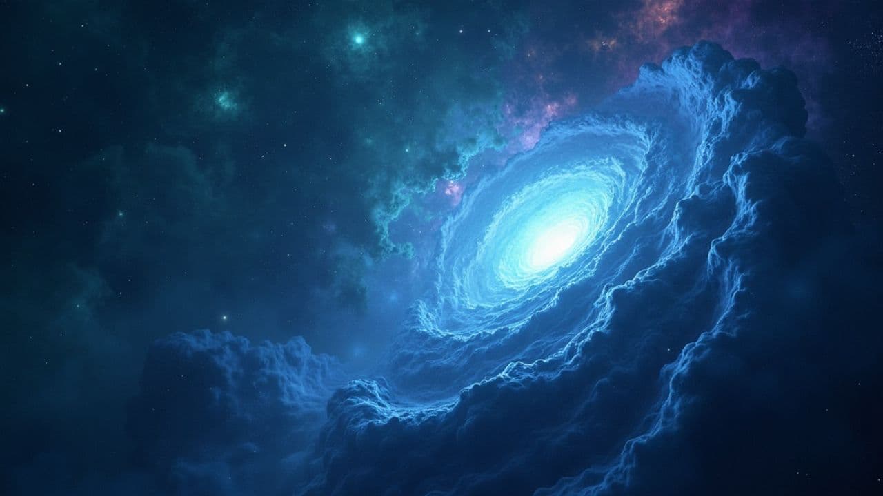 Synthetic Strings of AI