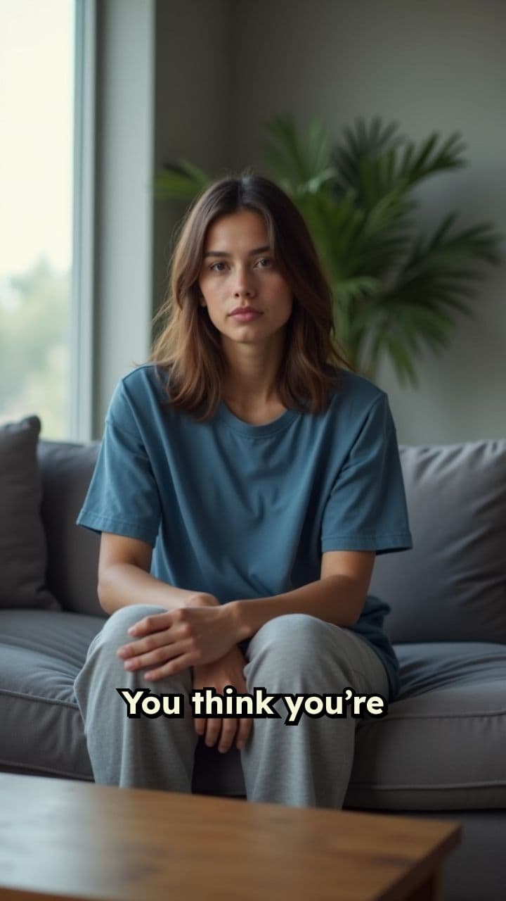 The Illusion of Stillness