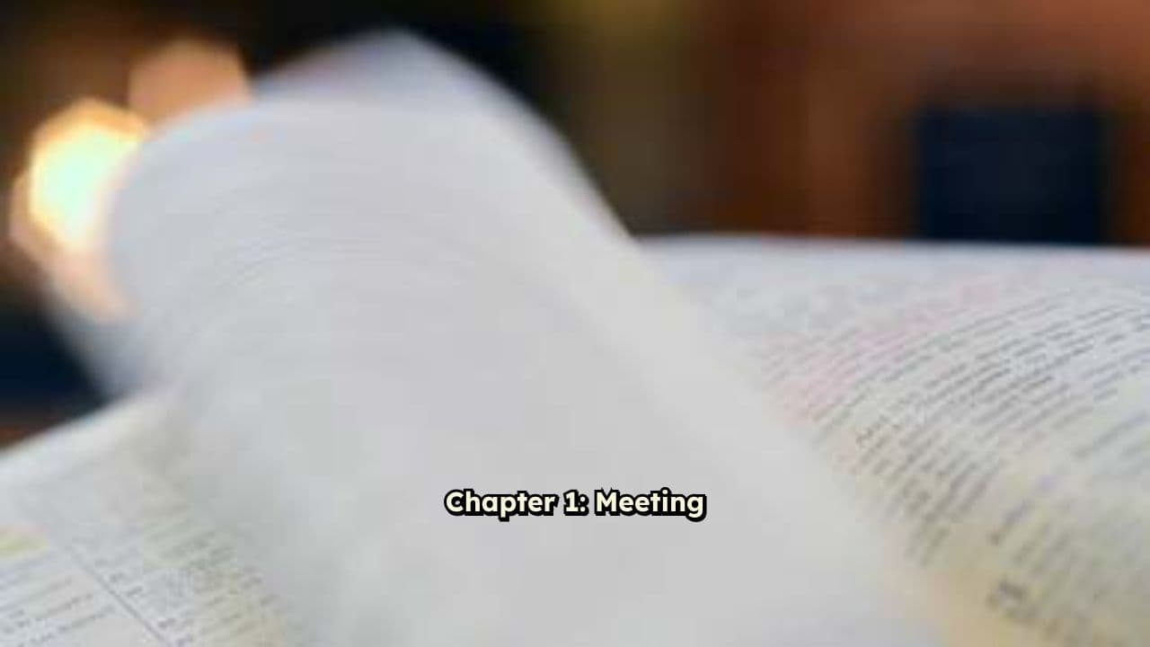 A Summer Friendship in London