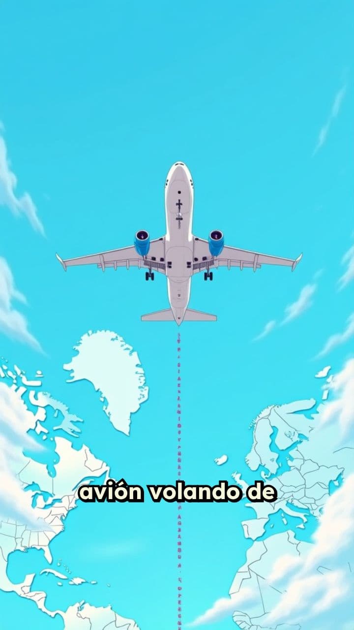 Vuelo de Lima a Alemania