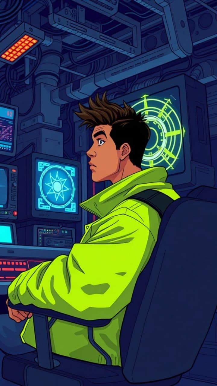 Cortocircuito de Alta Tensión