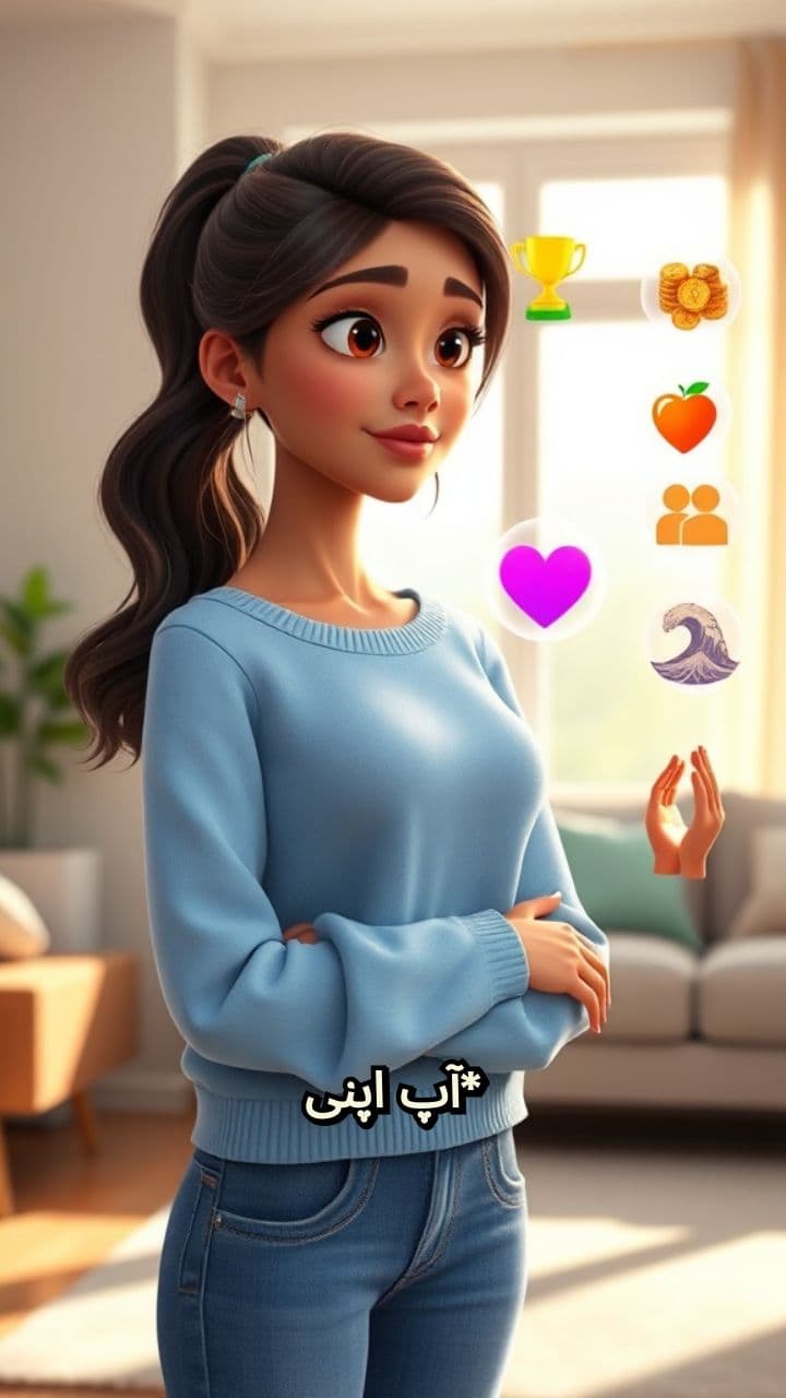 زندگی کی اہمیتیں