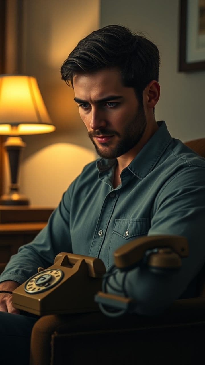 S'il te plaît, aie de la sympathie