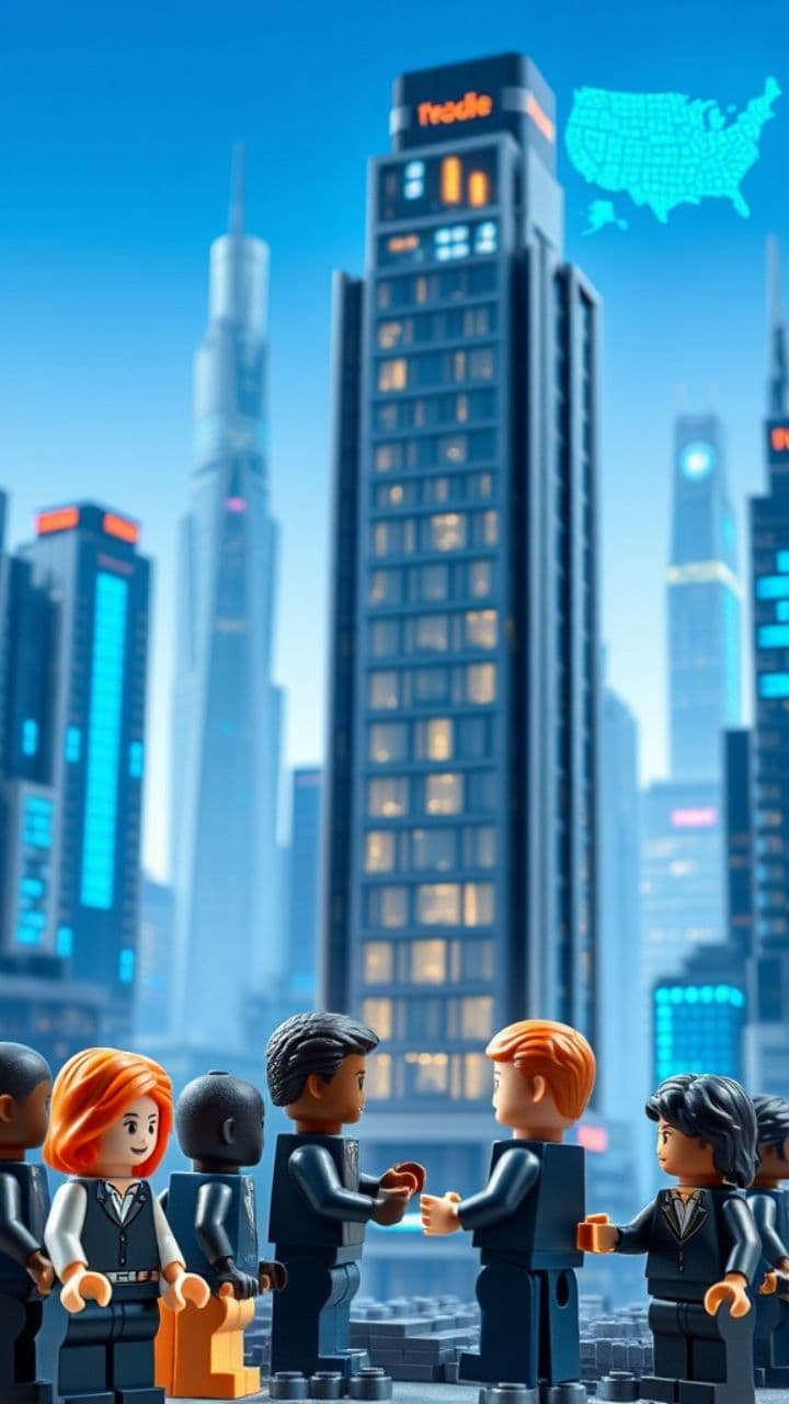 Empowering Creators with AI Voice Engagement