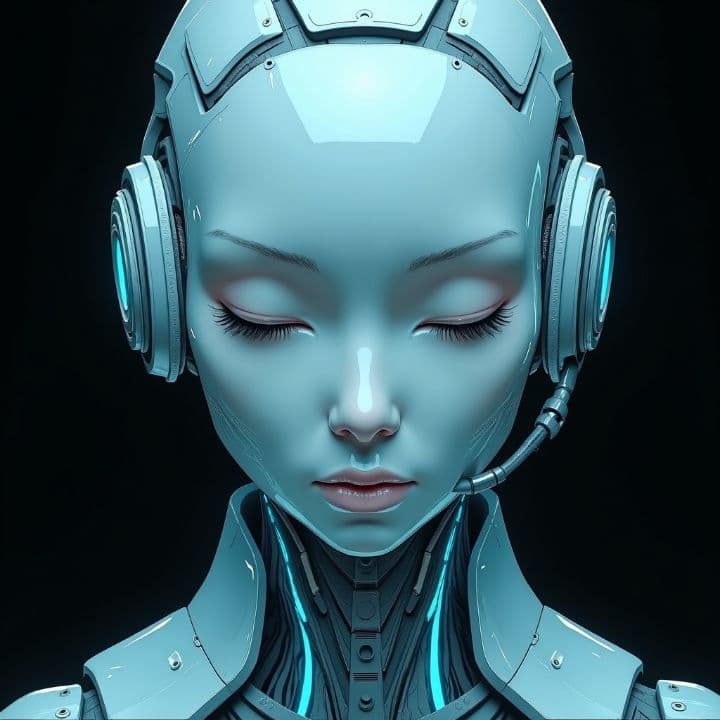 Uplifting Tech House Energy