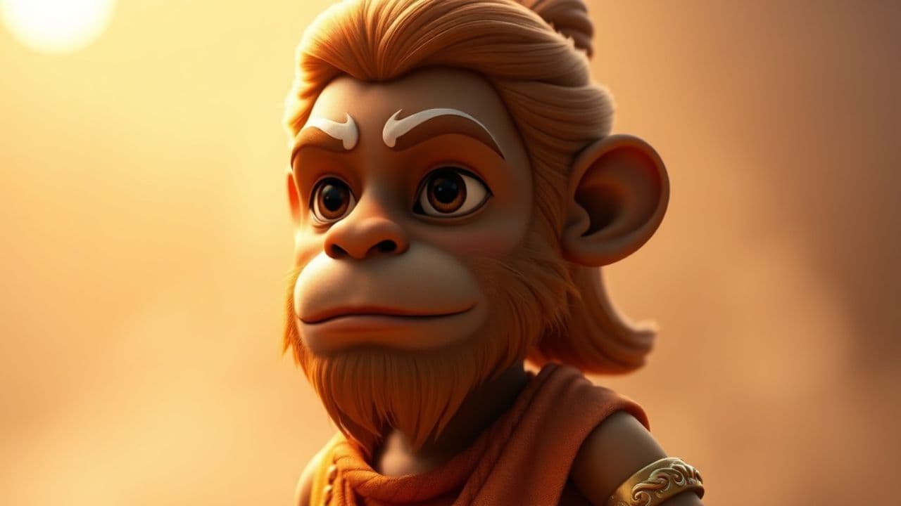 हनुमान चालीसा की महिमा