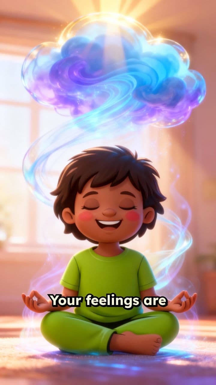 Embrace Your Feelings