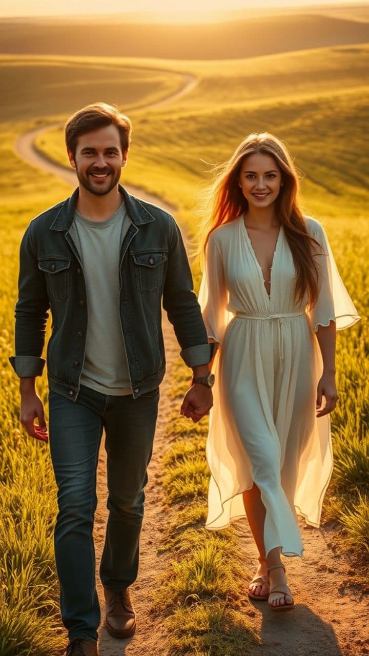 Сватба на мотор в нощта