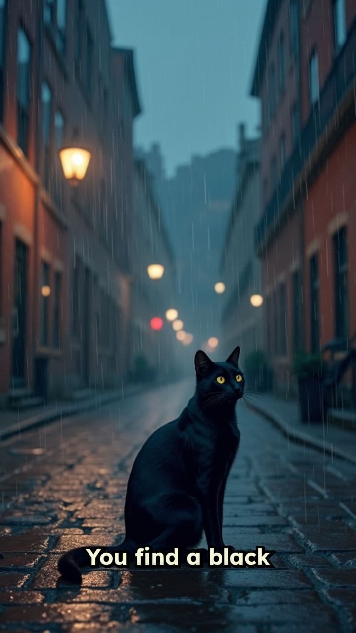 Whispers of the Past