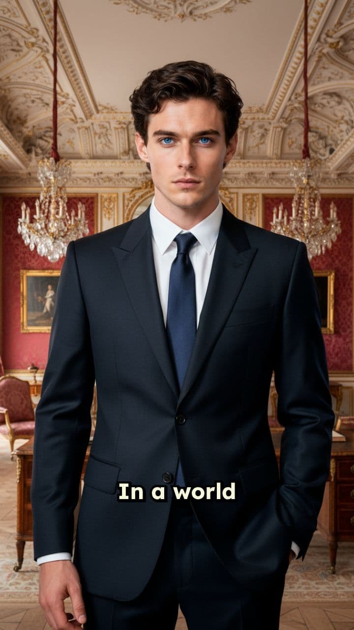 Whispers of Bel Ami: The Game of Seduction