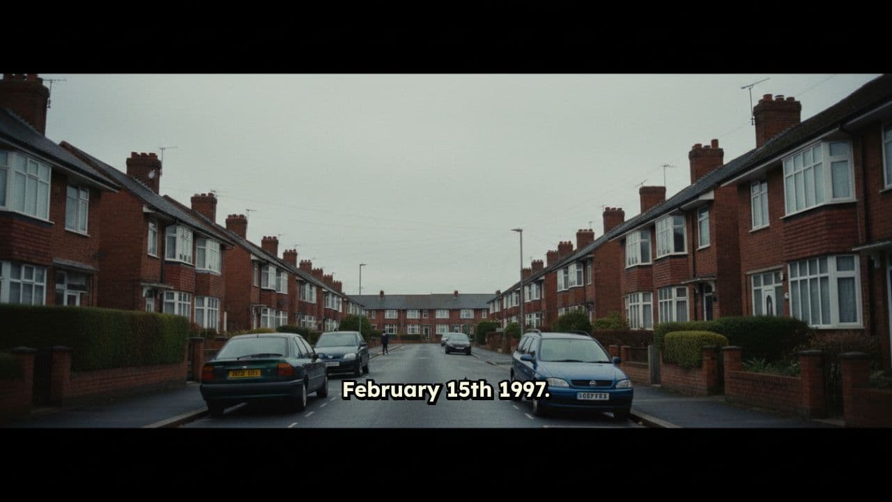 The Unsolved Murder of Billie Jo Jenkins