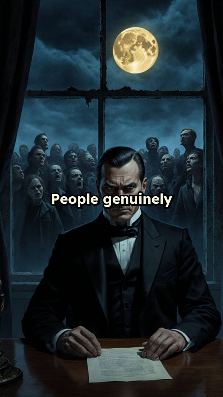 Beliefs We May Regret Tomorrow