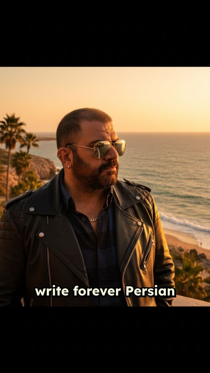 Forever Persian Gulf