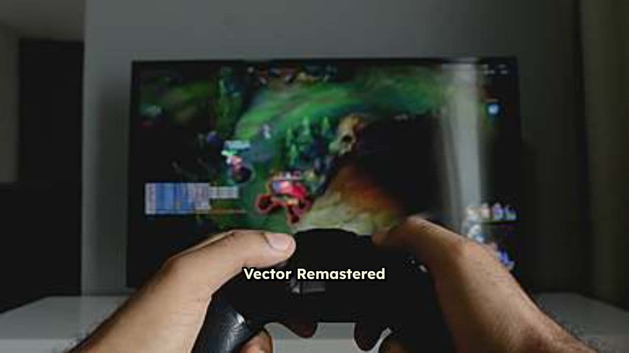 Vector Remastered: Issues and Concerns