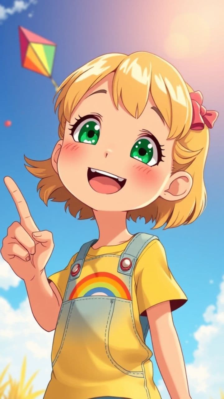 Shapes and Colors: A Learning Adventure