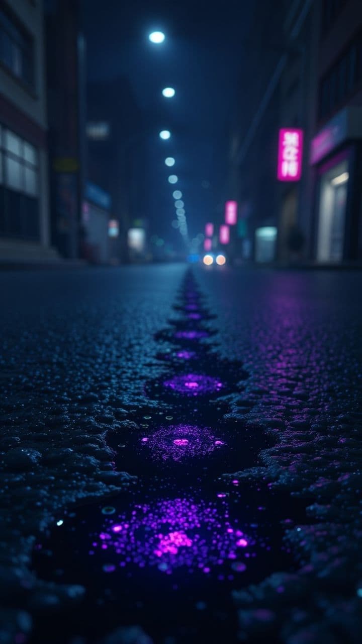 Chasing Goals, Not Love