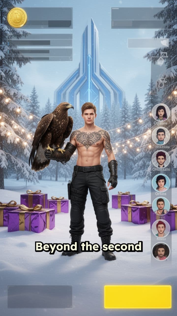 A Magical Birthday Wish from Neverland