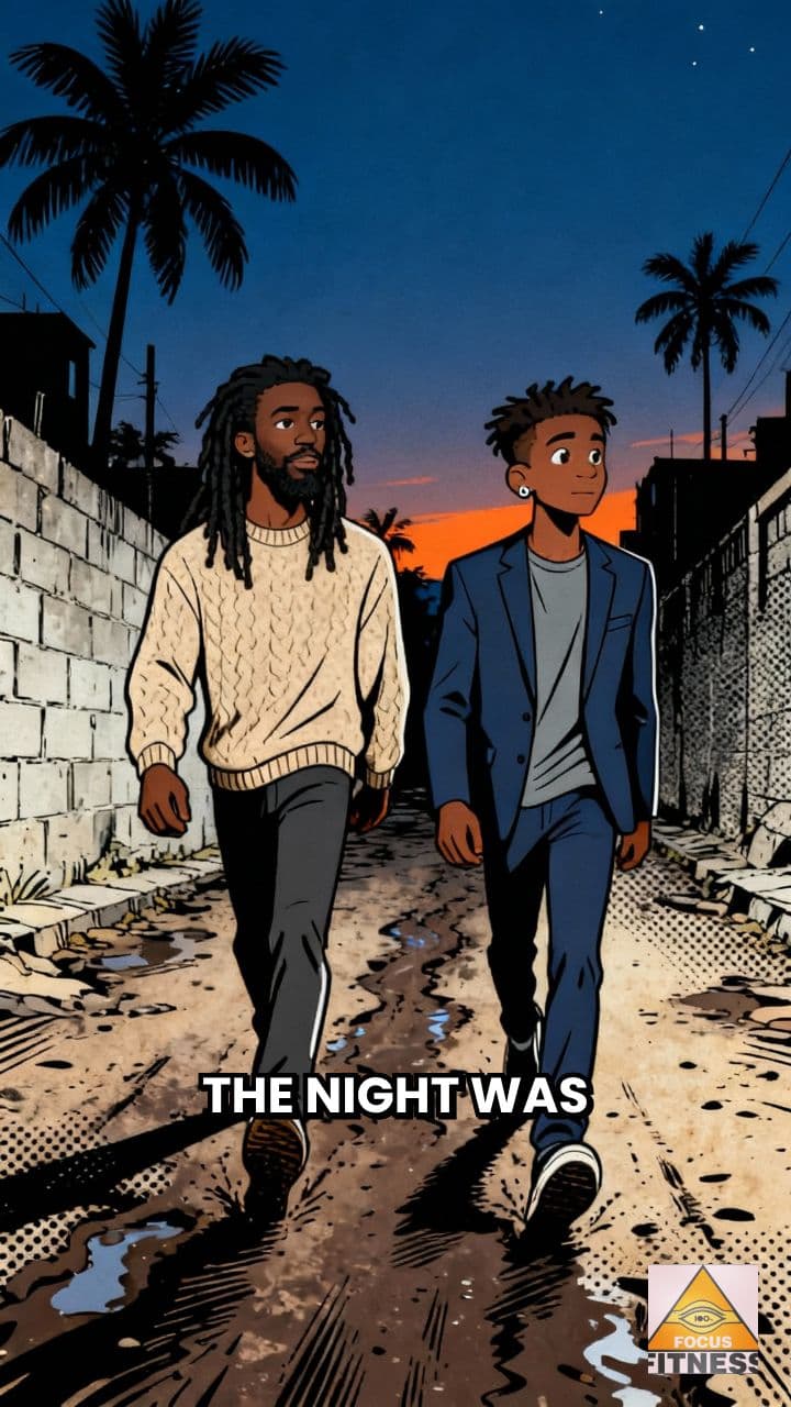 The Ambush at Delmas 33