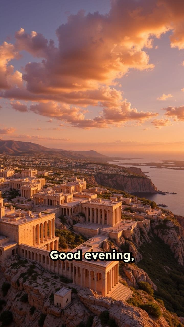 A Wake-Up Call for Cyprus