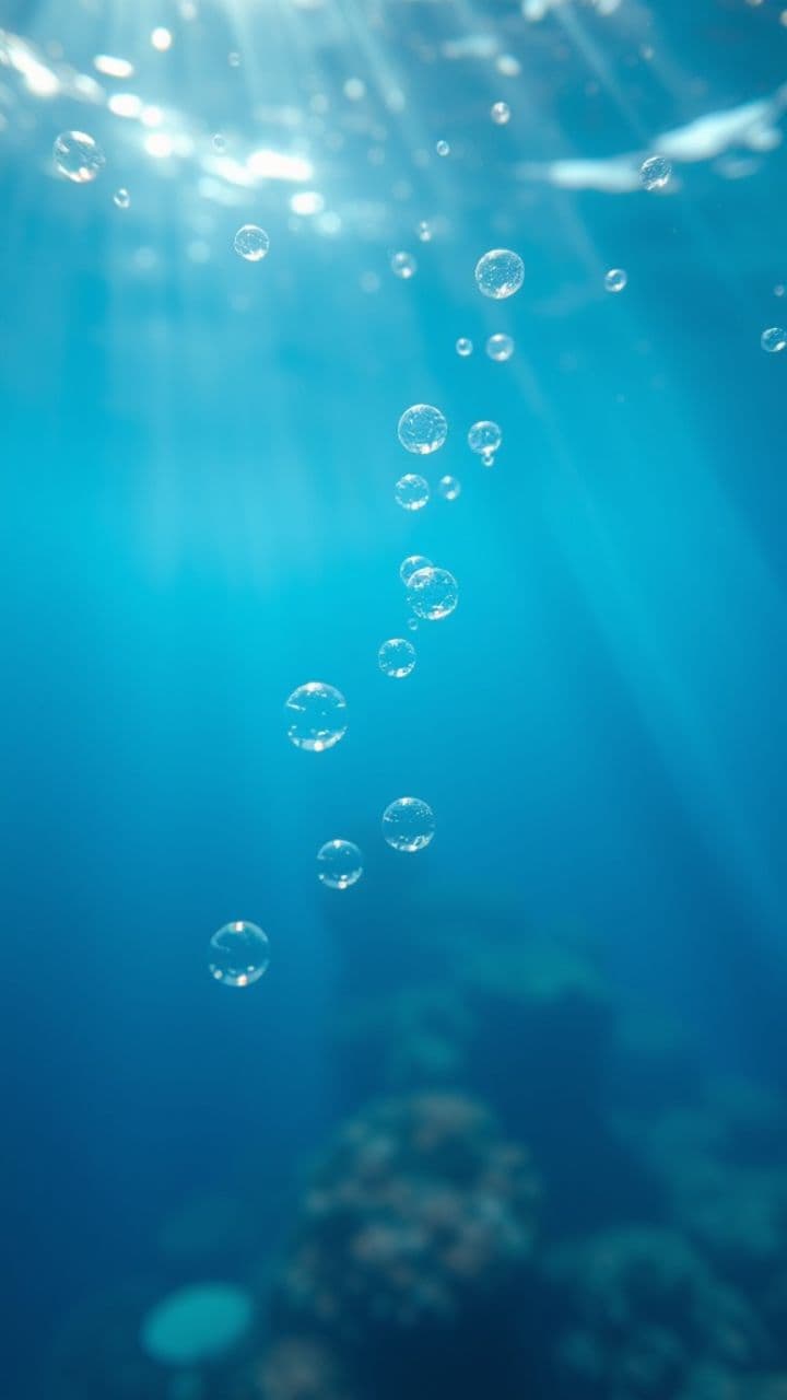 Little Shark's Ocean Adventure