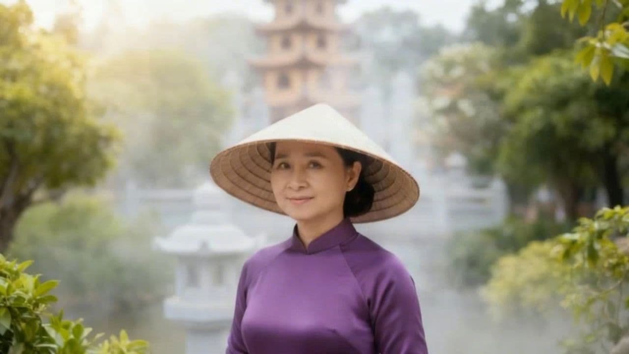 Image transform video