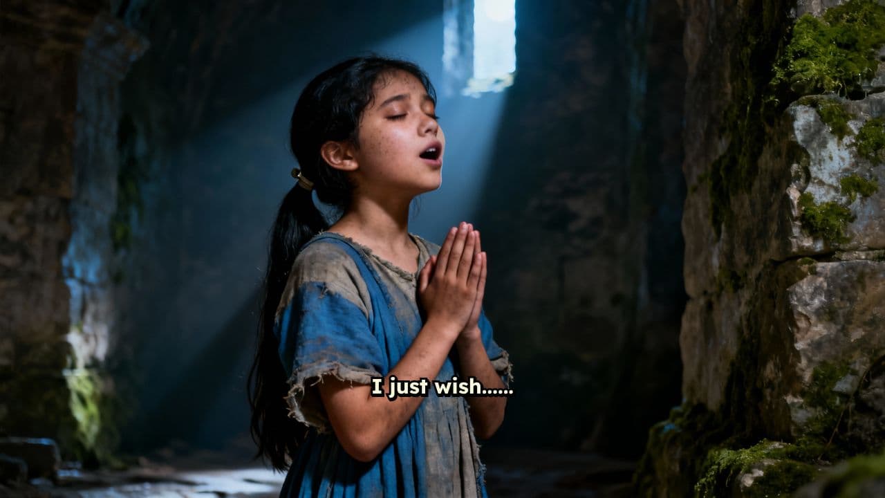 Yearning for Freedom