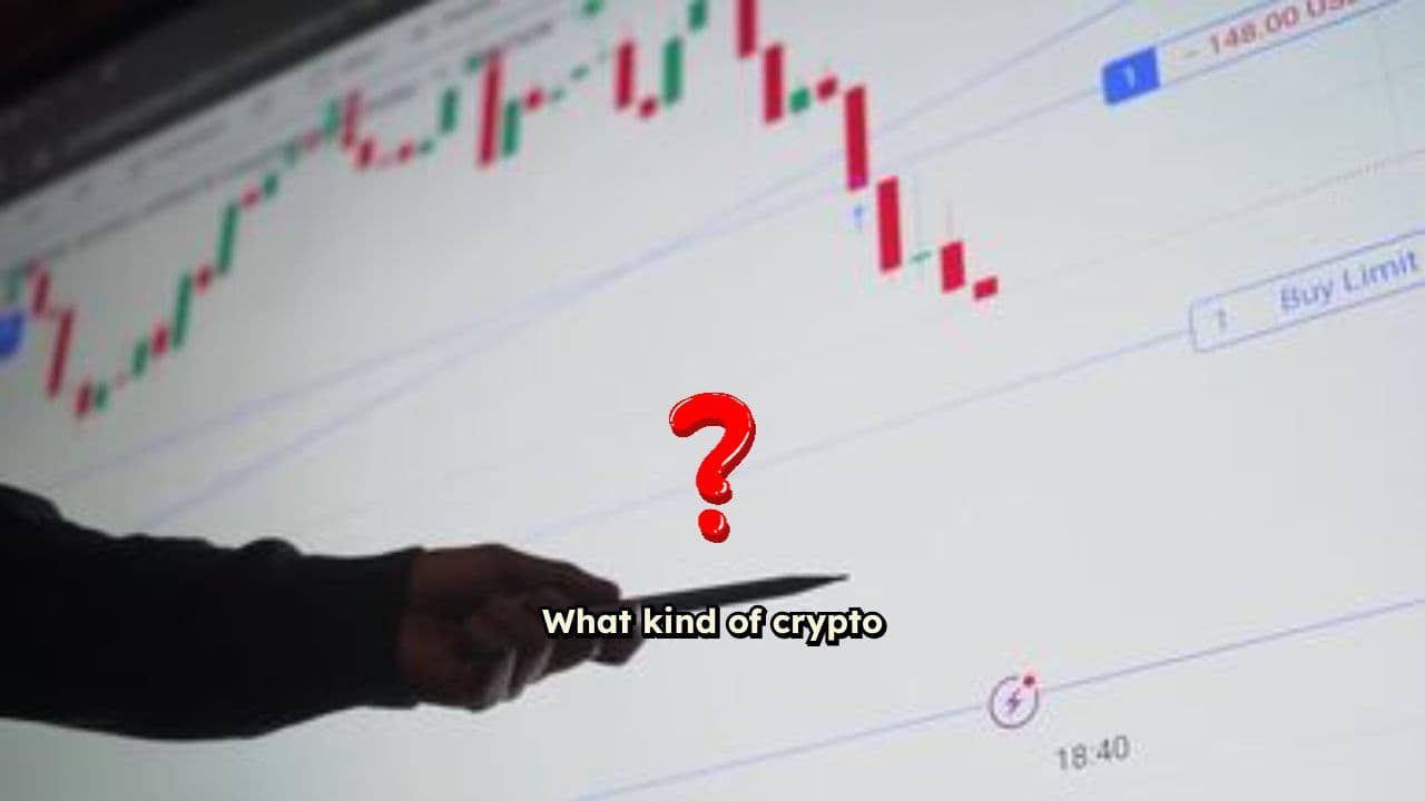 Strategist vs. Risk-Taker in Crypto Trading